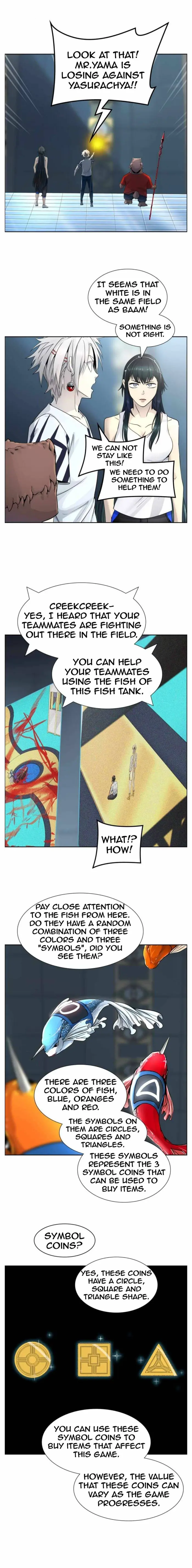 Tower of God Chapter 500 image 23_optimized